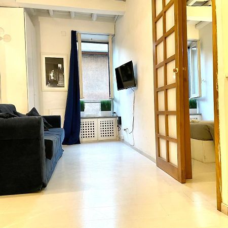 Colosseo 13 Boutique Apartment Roma Exterior foto